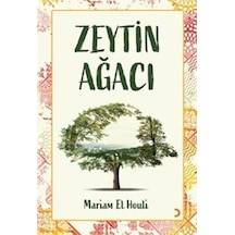 Zeytin Ağacı / Mariam El Houli