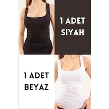 Siyah - Beyaz
