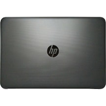 Hp 15-Ac125Nt (V8R36Ea) Notebook Uyumlu Cover Siyah