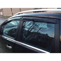Ford C-Max Mügen Cam Rüzgarlığı 2003-2010 Arası 4 Lü Takım N11.34421