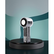 Taşınabilir Usb Şarjlı Fan Xucznfdigitalfan-1