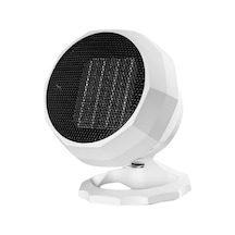 Suntek Mini Elektrikli Uzay Isıtıcı Masası Kişisel