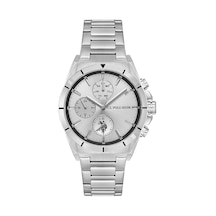 U.s. Polo Assn. Uspa1079-05 Erkek Kol Saati Gri