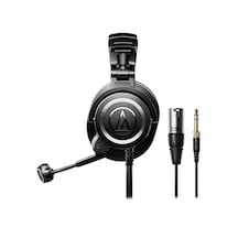 Audıo Technıca Ath-m50xsts Xlr Ve 3,5 Mm Konnektörlü Streamset Ku