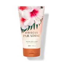Bath & Body Works Hibiscus Paradise Vücut Peelingi 226 Gr