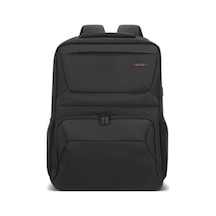 Mack Mcc-804 14.1" Business X Notebook Sırt Çanta Siyah Siyah