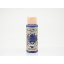 Cadence Style Mat Kumaş Boyası - 642 Parliament 59Ml