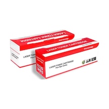 Noname Hp 230a Black Siyah 2.000 Sayfa Çipli Toner W2300a