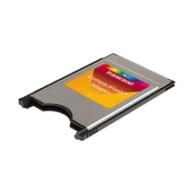 Transcend Pcmcıa Cf Hafıza Kartı Çevirici Adaptör Ts0Mcf2Pc