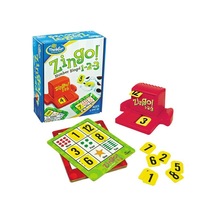 Thinkfun Zingo! 1.2.3