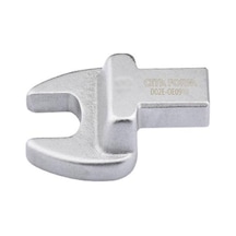 Ceta Form D02E-OE0911 11mm 9x12 Sokektli Açık Ağız Anahtar