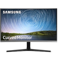 Samsung CR50 LC27R500FHMXUF 27" 4 MS 60 Hz VGA+HDMI FreeSync Full HD VA LED Monitör