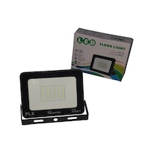 30 Watt Led Tablet Projektör