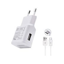 Samsung Uyumlu Fast Hızlı Micro Usb Hızlı Şarj Seti