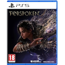 Forspoken Ps5 Cd Oyun