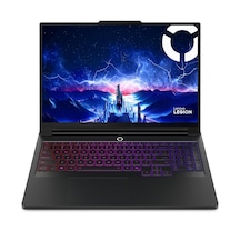 Lenovo Legion Pro 7 16IAX10H 83F500J8TR Ultra 7 255HX 64 GB 2 TB SSD RTX5070Ti 16" Dos WQXGA Dizüstü Bilgisayar