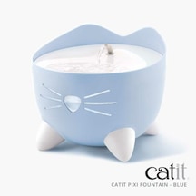 Catit Pixi Fountain Led Göstergeli Otomatik Kedi Su Sebili 2 L