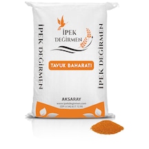 İpek Değirmen 1 Kg Mangallık Karışık Tavuk Baharatı