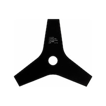 Motorlu Tırpan Üçlü Bıçak 3d 255x25.4x1.8 Mm Oleomac-44217