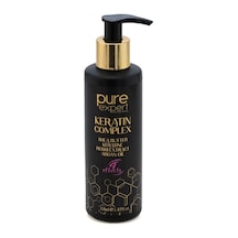 Pure Expert Keratin Komplex Krem 150 ML