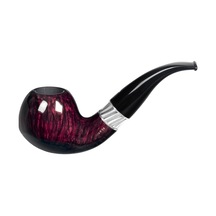 Vauen Mito Mt115 9mm. Filtreli Akrilik Saplı Pipo 215251