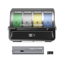 Creality Cfs-c Çok Renkli Filament Sistemi