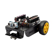 Pinoo Bot Araç Kiti
