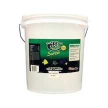 Omega One Super Veggie Kelp Flakes 100 G *Açık*
