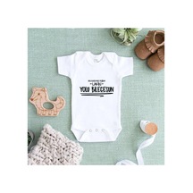 Babylimon Karadeniz Baskılı Beyaz - 132208299 Beyaz