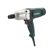 Metabo Ssw 650 Elektrikli Somun Sökme Makinesi N11.1027
