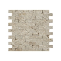 Delta Stone Collections Denizli Traverten Patlatma Taş 2,3 X 4,8