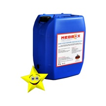 Medrox Hyper Cleaner-Kombi Tesisat Petek Temizleme Kimyasalı25...