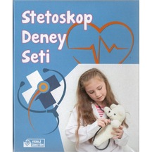 Stetoskop Modeli Deney Seti