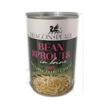 Pragan Pearl Konserve Fasulye Filizi 425 G