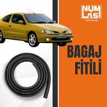 Renault Megane 1 Coupe Bagaj Fitili-a Kalite-numlas-nm7162