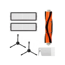 Vacuum Mop 1c Ve 2c- Stytj01zhm - Ile Mop Pro 2+ 3d-mop 2 Ultra 6 Lı Set