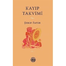 Kayıp Takvimi - Csnd-594779