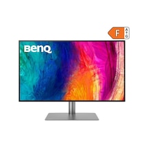 Benq 31.5'' 4k Typec Ips Pro Fotoğrafçılık Pd3225u