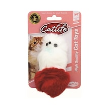 Catlife Kedi Oyuncak Peluş