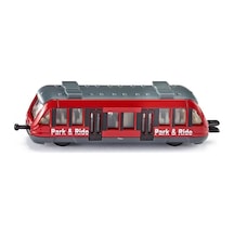Siku Taşıt Tramvay 1/120 N 1013