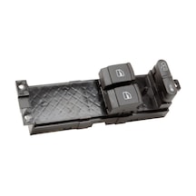 Seat Leon - Toledo Sol Ön İkili Cam Açma Düğmesi Anahtarı 1998-20
