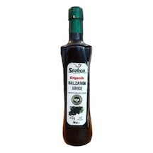 Sazlıca Organik Balzamik Sirke 500 ML