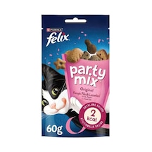 Felıx Party Mıx Karışık Piknik Lezzetleri Ödül Maması 60g