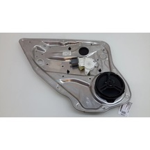 Mercedes W204 2007-2014 Cam Krikosu Arka Sol Oem No:a2047300779