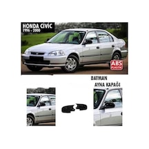 Onkar Ayna Kapağı Yarasa Honda Civic Ej-ek-em 1996-1999-2000 208-016-005
