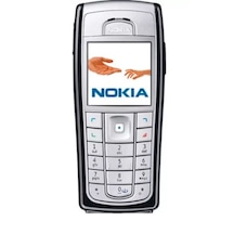 Nokia 6230i 32 MB Tuşlu Cep Telefonu (İthalatçı Garantili)