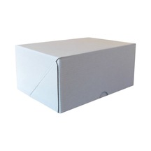 20X30X10 Cm E Ticaret Beyaz Kargo Kutusu