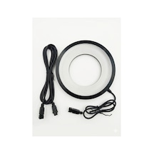 Led Aydınlatma Modülü - Görüntü İşleme Led Aydılatma