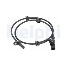 Delphı Abs Hız Sensörü Cıtroen C1 -peugeot 108 -toyota Aygo Ss21335-12b1 895420h030 B001009080