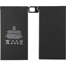 Apple Uyumlu iPad  Pro 12.9 A1577 A1584 A1652 İle Tablet Pil Batarya